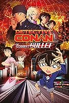 Detective Conan: The Scarlet Bullet