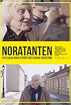 Sabine Engström in Noratanten (2018)