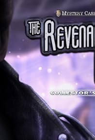 Primary photo for Mystery Case Files the Revenant's Hunt