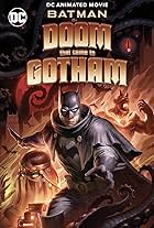 Batman: The Doom That Came to Gotham