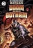 Batman: The Doom That Came to Gotham (Video 2023) Poster