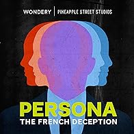 Primary photo for Persona: The French Deception