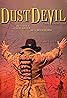 Dust Devil (1992) Poster