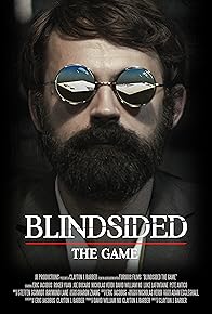 Primary photo for Blindsided: The Game