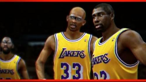 NBA 2K12 (VG)