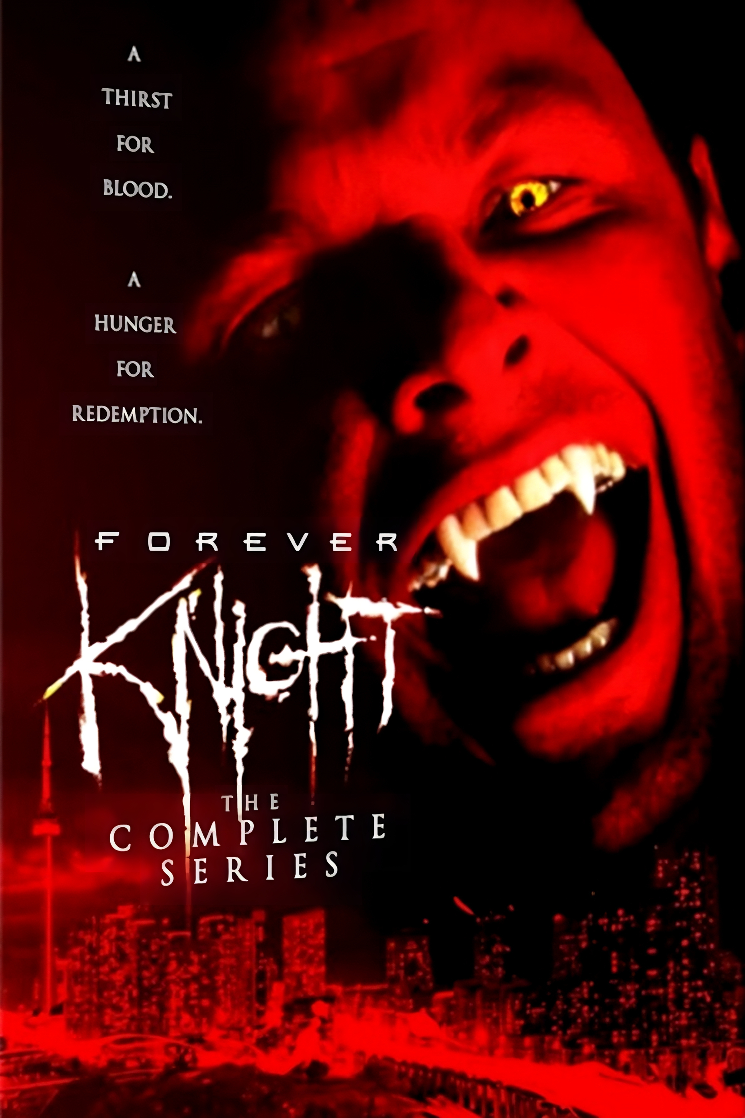 Forever Knight (1992)