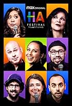 HA Festival: The Art of Comedy (2020)