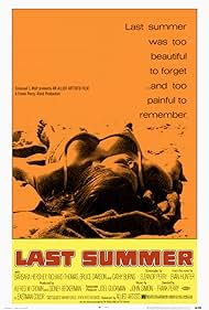 Last Summer (1969)