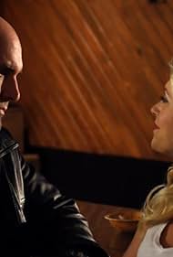 Christian Laurin and Chanda Legroulx in Blondin (2012)