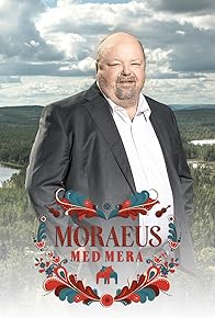 Primary photo for Moraeus med mera