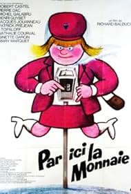 Par ici la monnaie (1974)