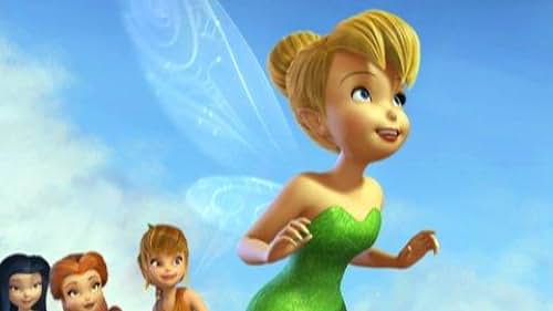 Tinker Bell