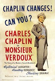 Monsieur Verdoux (1947)