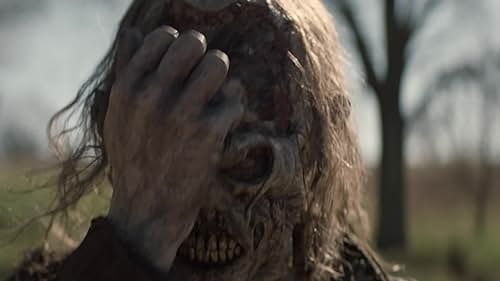 Watch The Walking Dead World Beyond Season 2 Trailer