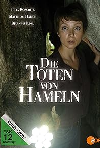 Primary photo for Die Toten von Hameln