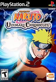 Naruto: Uzumaki Chronicles (2005)