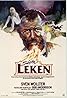 Sista leken (1984) Poster