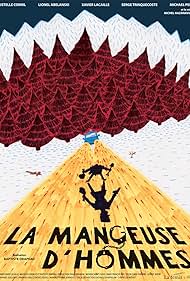 La mangeuse d'hommes (2022)