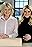 Friendsgiving with Jessica Simpson & Martha Stewart