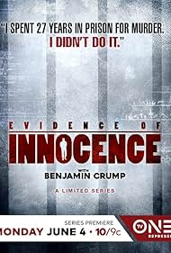 Evidence of Innocence: TV One Series to Look at the Wrongly Convicted (2018)