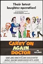 Carry on Again Doctor (1969)