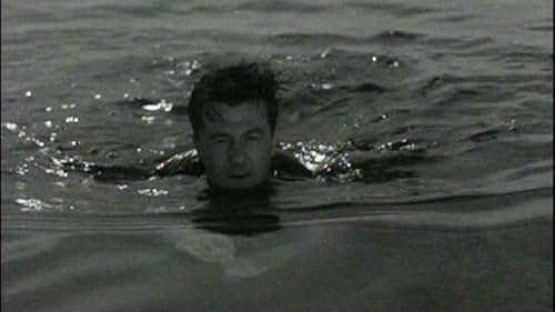 Bryan Forbes in Hell, Heaven or Hoboken (1958)