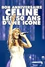 Bon anniversaire Céline, les 50 ans d'une icône (2018)