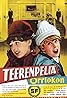 Teerenpeliä (1963) Poster