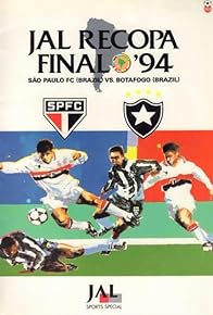 Primary photo for Jal Recopa Final '94