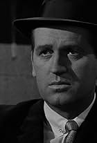 Don Ross in The Absent Minded Professor (1961)