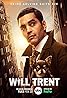 Will Trent (TV Series 2023– ) Poster