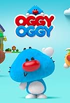 The New Adventures of Oggy (2021)