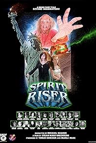 Primary photo for Spirit Riser