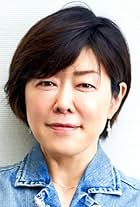 Yasuko Kobayashi