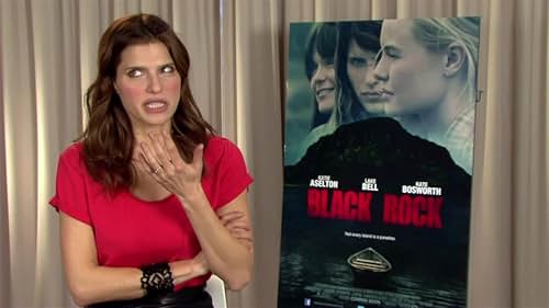 Black Rock: Lake Bell