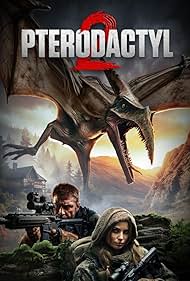 Pterodactyl 2 (2023)