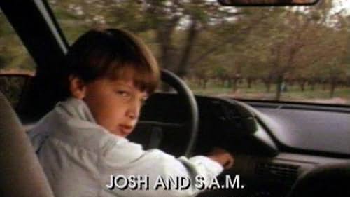 Josh And S.A.M.