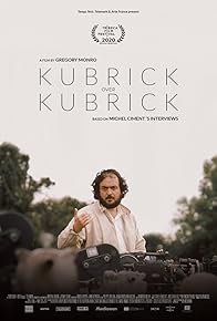 Primary photo for Kubrick by Kubrick