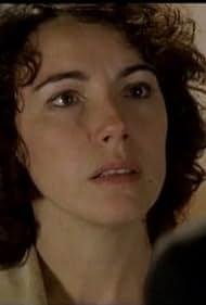 Isabel Otero in Un homme à la maison (2000)