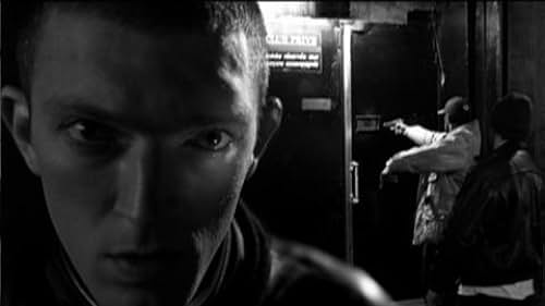 Trailer for La Haine