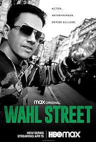 Mark Wahlberg in Wahl Street (2021)