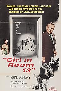 Primary photo for Girl in Room 13