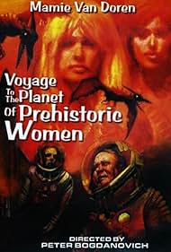 Voyage to the Planet of Prehistoric Women (1968)