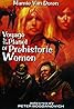 Voyage to the Planet of Prehistoric Women (1968) Poster