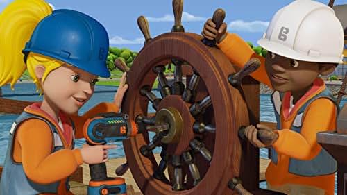 Bob the Builder (1997)