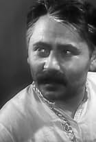 Lev Sverdlin in Guerrilla Brigade (1939)