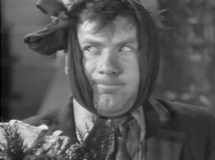 Igor Ilyinsky in Holiday of St. Jorgen (1930)