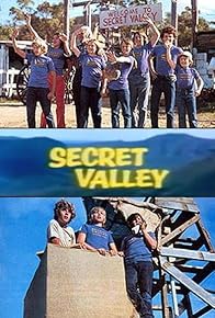 Primary photo for Secret Valley