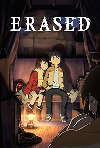 Primary photo for Erased