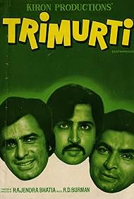 Trimurti (1974)